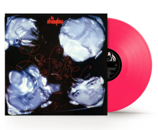 The Stranglers - La folie