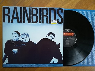 Rainbirds (лам. конв.)-NM+, Німеччина (&89)