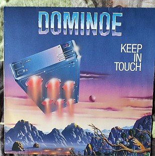 Dominoe – Keep In Touch