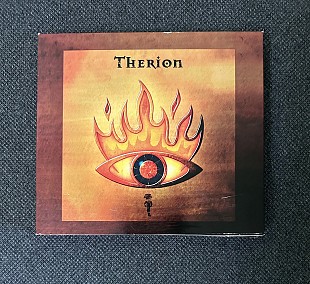 Therion – Gothic Kabbalah
