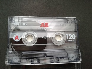 TDK AE 120
