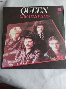 Queen – Greatest Hits