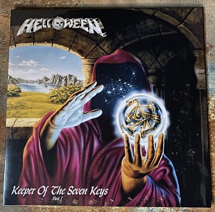 Helloween – Keeper Of The Seven Keys (Part I)