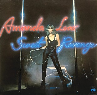 Amanda Lear – Sweet Revenge