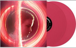 Coheed and Cambria - The Father of Make Believe, Magenta vinyl, запечатана