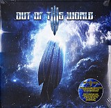 Out Of This World – Out Of This World 2LP Вініл Запечатаний