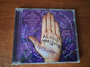 Alanis Morissette - The Collection