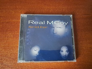 Real McCoy - Another Night