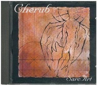 Cherub - 1994 - Sarc Art (Massacre Records) - ex Dark Millennium