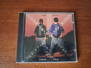 Kris Kross – Totally Krossed Out