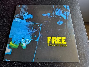 FREE “Tons Of Sobs”