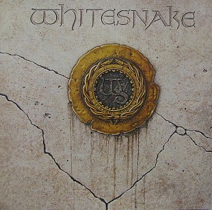 Whitesnake – 1987 +++
