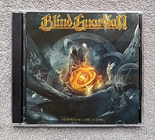 Blind Guardian – Memories Of A Time To Come (2CD) лицензионный