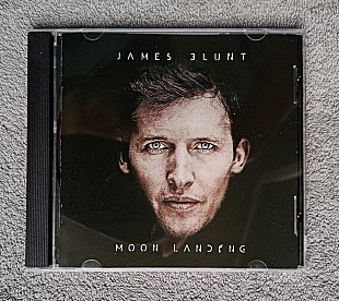 James Blunt – Moon Landing CD лицензионный