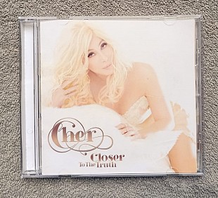 Cher – Closer To The Truth CD лицензионный