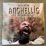 Tech N9ne – Anghellic: The Resurrection