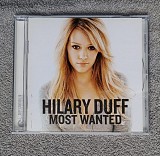 Hilary Duff – Most Wanted CD лицензионный