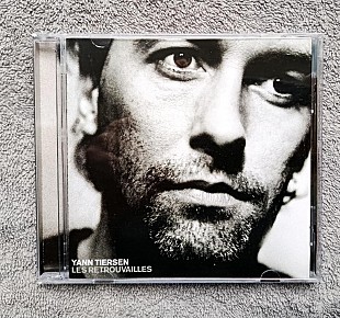 Yann Tiersen – Les Retrouvailles CD лицензионный