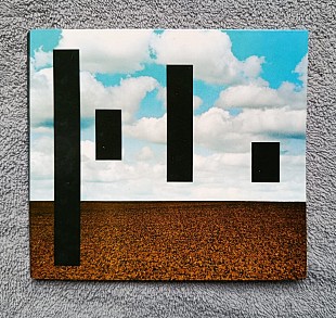 Yann Tiersen – Skyline CD лицензионный