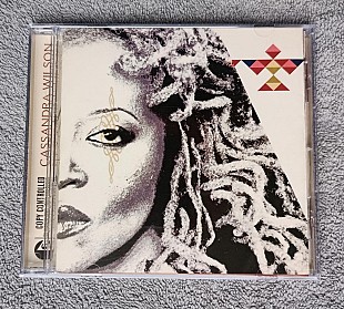 Cassandra Wilson – Thunderbird CD лицензионный