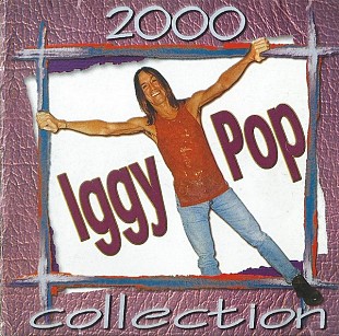 Iggy Pop – Collection 2000