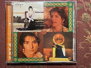 Enya - A Day Without Rain / The Memory Of Trees