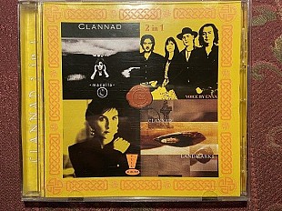 Clannad - Macalla / Landmarks