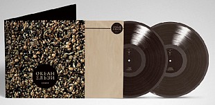 Океан Ельзи, Святослав Вакарчук - Земля - 2013. (2LP). 12. Coloured Vinyl. Пластинки. Ukraine. S/S.