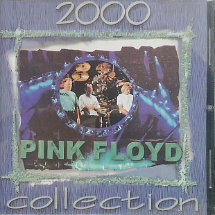 Pink Floyd – Collection 2000