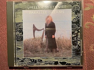 Loreena McKennitt - Parallel Dreams