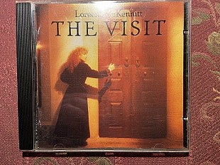 Loreena McKennitt – The Visit