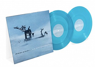 Океан Ельзи, Святослав Вакарчук - Янанебібув - 2000. (2LP). 12. Coloured Vinyl. Пластинки. Ukraine.