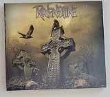 Компакт диск Ravenstine – Ravenstine новий запечатаний