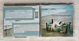 The Alan Parsons Project – The Definitive Collection (EU, Arista)