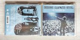 Creedence Clearwater Revival - Platinum (EU, Fantasy)
