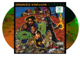 Organized Konfusion - Stress: The Extinction Agenda