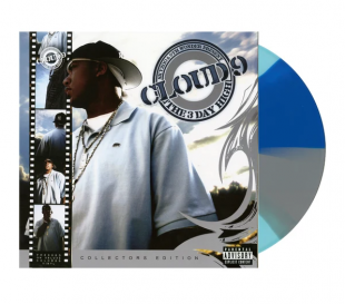 Skyzoo & 9th Wonder - Cloud 9: The Three Day High