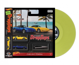 Curren$y, Wiz Khalifa & Harry Fraud - Roofless Records For Drop Tops