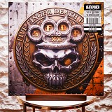 Five Finger Death Punch – Legacy (LP, Album, Gatefold, Clear Vinyl)