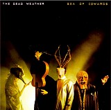 The Dead Weather 2010 Sea Of Cowards (Garage Rock)