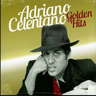 Adriano Celentano - Golden Hits