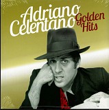 Adriano Celentano - Golden Hits