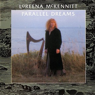 Loreena McKennitt CD+DVD Parallel Dreams (Limited Edition) [US]
