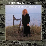 Loreena McKennitt CD+DVD Parallel Dreams (Limited Edition) [US]