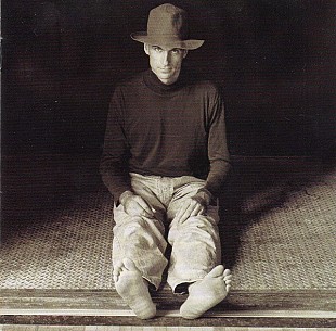 James Taylor 1997 Hourglass (Country Rock)