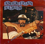 Асмолов Владимир – American Album