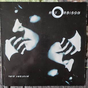 Roy Orbison – Mystery Girl