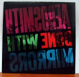 Aerosmith – Done With Mirrors