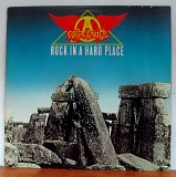 Aerosmith – Rock In A Hard Place