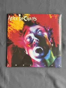 Alice In Chains - Facelift (2 LP)